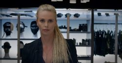 Trailer Debut: THE FATE OF THE FURIOUS