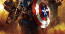 AccessReel Reviews – Captain America: The First Avenger