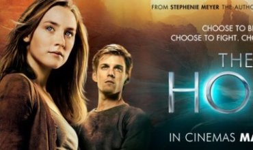The Host Review