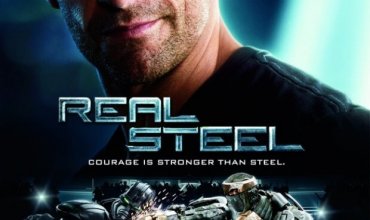 Real Steel Review