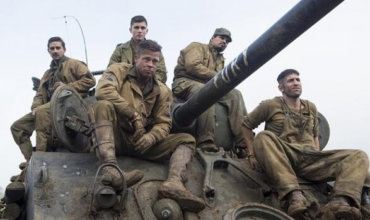 Fury Review