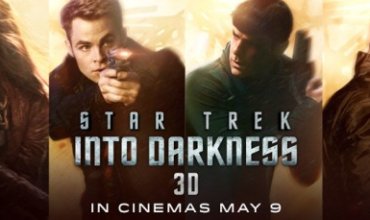 Star Trek Into Darkness Review