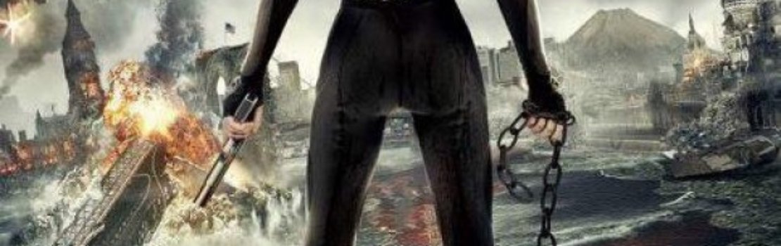 Resident Evil: Retribution Trailer Debuts