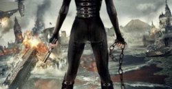 Resident Evil: Retribution – Milla Jovovich Live Webchat