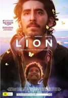 Lion Trailer