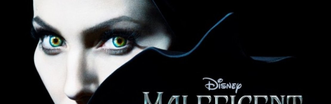 New Trailer – Maleficent