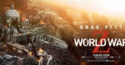 Brad Pitt Talks World War Z Sequel.
