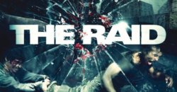 Behind the Scenes – The Raid