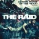 Behind the Scenes – The Raid