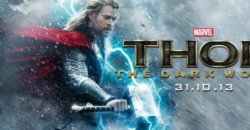 Trailer Debut – Thor: The Dark World