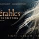 Five Clips from Les Miserables