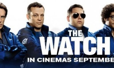 The Watch Review