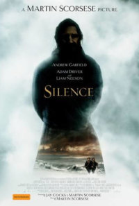 Silence Trailer
