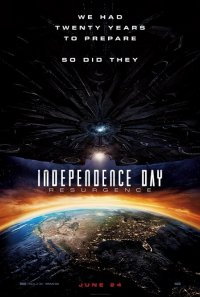 Independence Day: Resurgence Trailer