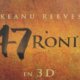 47 Ronin not going well….