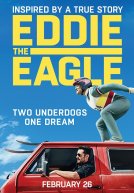 Eddie the Eagle Trailer