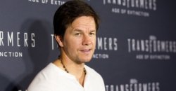 Transformers 4 footage screening with Mark Wahlberg!