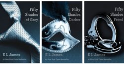 Cast announced for Fifty Shades