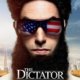 The Dictator – News Montage