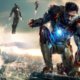 Iron Man 3 – 2nd Biggest Opening Ever