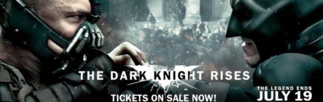The Dark Knight Raises The Box Office