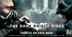 The Dark Knight Raises The Box Office