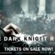 The Dark Knight Raises The Box Office