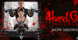 Kevin Messick – Hansel & Gretel Witch Hunters