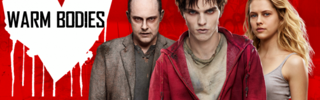 WATCH – First Four Minutes of WARM BODIES