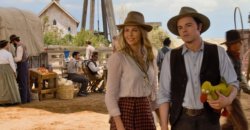 Redband Trailer Debut – A Million Ways to Die in The West