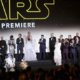 Video – Star Wars: The Force Awakens Global Premiere