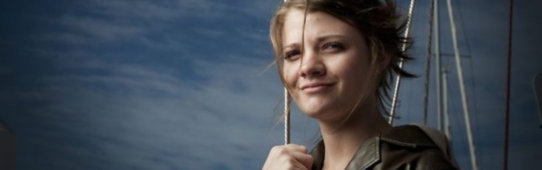 Jessica Watson’s Story To Be Adapted To Film