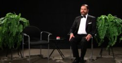 Between Two Ferns Oscar Edition with Zach Galifianakis