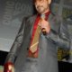 Comic Con 2012 – Robert Downey Jr Makes an Entrance