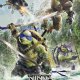 Teenage Mutant Ninja Turtles: Out of the Shadows Trailer