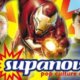 Sydney and Perth Supanova More Guests Announced