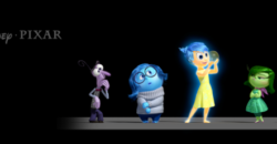 Trailer Debut – Disney:Pixar’s Inside Out