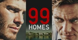 99 Homes Review