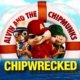 AccessReel Reviews – Alvin and the Chipmunks 3: Chipwrecked