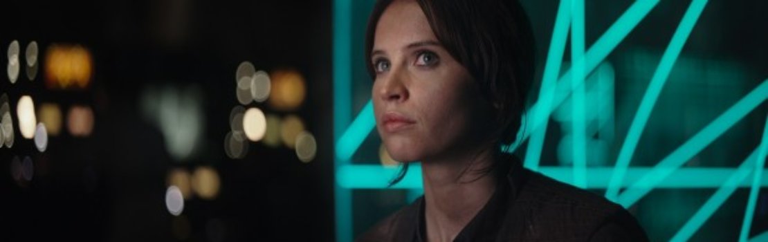 Trailer Debut – Rogue One: A Star Wars Story