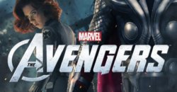 Avengers Japanese Trailer