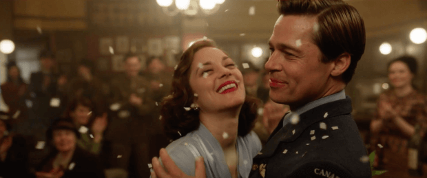 Allied Review - Accessreel.com