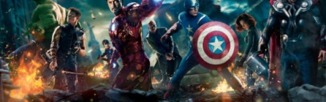 The Avengers 2 – Tony Stark “big part”