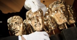 2016 BAFTA Awards Winners