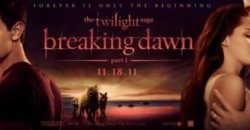 AccessReel Reviews – The Twilight Saga: Breaking Dawn Part 1