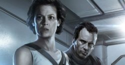 Alien 5 Pushed Back?