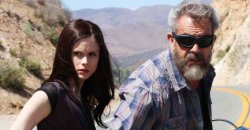 Blood Father