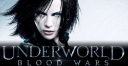 Underworld: Blood Wars Review