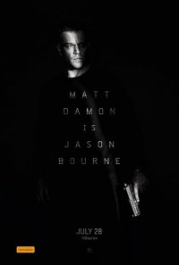 Jason Bourne Trailer
