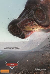 Cars 3 Trailer